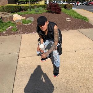 Meet your Posher, Jordy